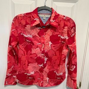 Tommy Hilfiger Blouse
